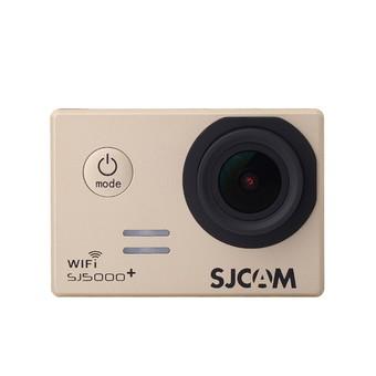 SJCAM Action Camera SJ5000+ SJ5000 Plus WIFI Ambarella A7LS75 Chip - Gold  