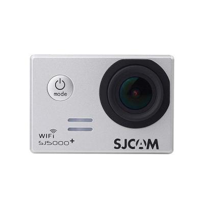 SJCAM Action Camera SJ5000+ SJ5000 Plus WIFI Ambarella A7LS75 Chip - Silver