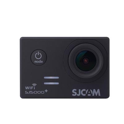 SJCAM Action Camera SJ5000+ SJ5000 Plus WIFI ambarella A7LS75 chip - hitam