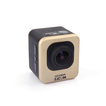 SJCAM M10 1080 FHD Action Camera 12MP Camcorder Motion (Gold) (Intl)  