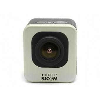SJCAM M10 Full HD 1080P 12MP 4X Optical Zoom Sports Camera (Intl)  