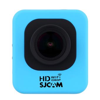 SJCAM M10 Wifi Cube Mini DV Full HD 1080P 12M Diving 30M Car DVR Outdoor PC Action Sports Camera with Waterproof Case (Intl)  