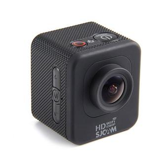 SJCAM M10WIFI Mini Video Action Camera Sport DV Helmet Camcorder DVR Video Reocrder Riving Moto/Bike Black (Intl)  