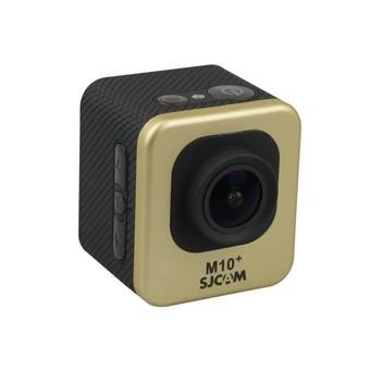 SJCAM M10WIFI Mini Video Action Camera Sport DV Helmet Camcorder DVR Video Reocrder Riving Moto/Bike Gold (Intl)  