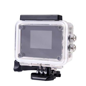 SJCAM Original SJ4000 30M Waterproof Sports DV 12MP 1080P Action Camera Waterproof Diving HD Camcorder(Black) (Intl)  