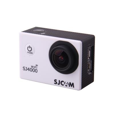 SJCAM SJ4000+ 12MP - White