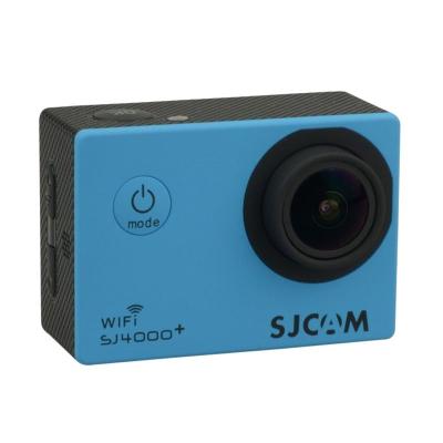 SJCAM SJ4000+ Blue Action Cam