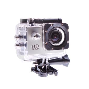 SJCAM SJ4000 Outdoor Sport Digital Video Camera (Silver/Black)  
