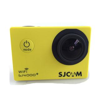 SJCAM SJ4000+ Plus Wifi Sport Camera (Intl)  