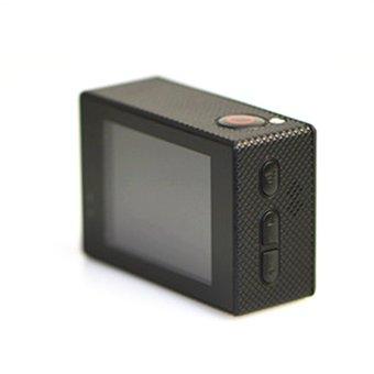 SJCAM SJ5000 14MP 2.0'' LCD Action Camera Cam HD Camcorder - Gold  