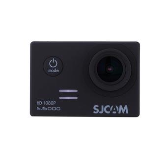 SJCAM SJ5000 Action Sport Waterproof Camera Black  
