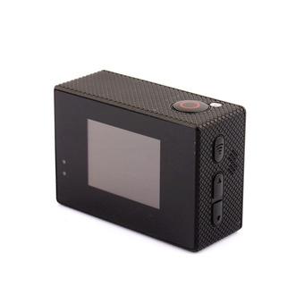 SJCAM SJ5000+ Plus Ambarella 1080P 60FPS Action Camera Camcorder - Yellow  