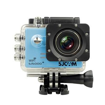 SJCAM SJ5000+ Plus Ambarella 1080P 60FPS Action Camera Camcorder - Blue  