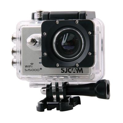 SJCAM SJ5000+ Plus WIFI Silver Action Cam [Original]