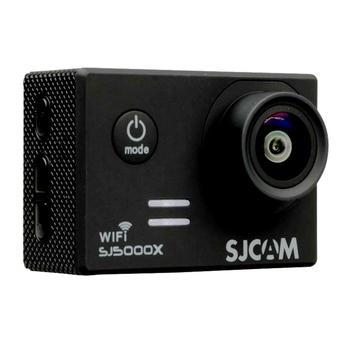 SJCAM SJ5000X Elite 2" WIFI Sony Sensor - 12 MP - Hitam  