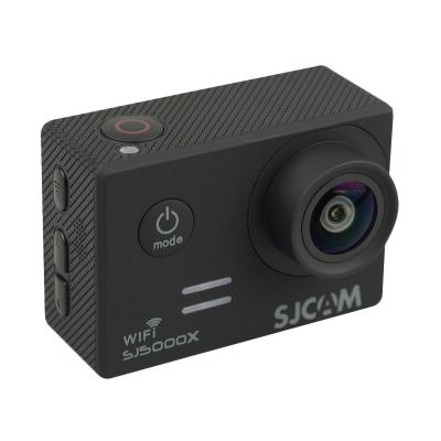 SJCAM SJ5000X Elite Edition Black Sport Action Camera