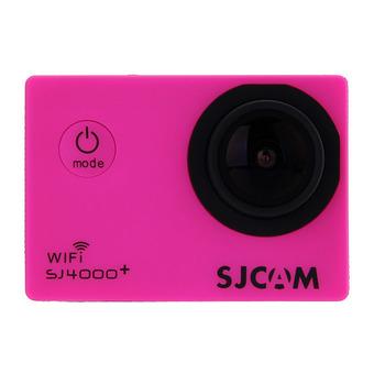 SJCAM Sj4000 Plus Wifi Full HD 2k - Pink  
