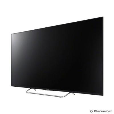 SONY 3D Android TV LED 50 inch [KDL-50W800C]