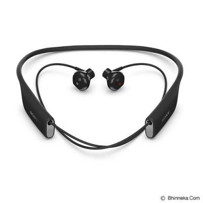 SONY Bluetooth Headset [SBH-70] - Black