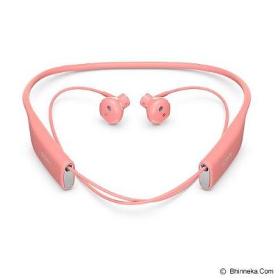SONY Bluetooth Headset [SBH-70] - Pink