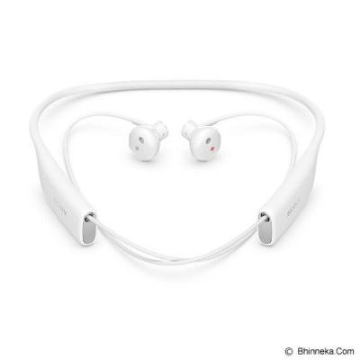 SONY Bluetooth Headset [SBH-70] - White