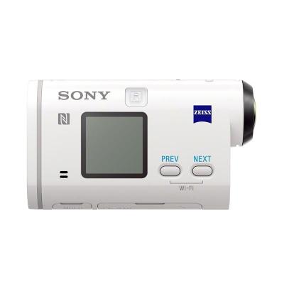 SONY FDR-AX1000VR/W Action Camera