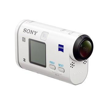 SONY HDR-AS200VR Full HD Action Cam with Live View Remote Control  
