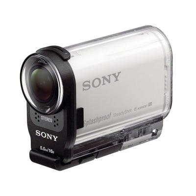 SONY HDR-AS200VR Full HD Action Cam with Live View Remote Control