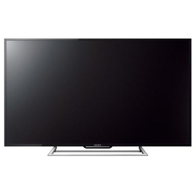 SONY LED TV 40 Inch 40R550 - Hitam