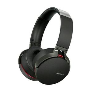 SONY MDR XB950BT - Extra Bass Bluetooth Headphone (Black)