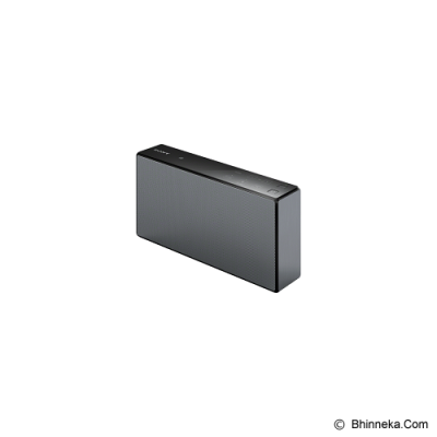 SONY Portable Wireless [SRS-X55] - Black
