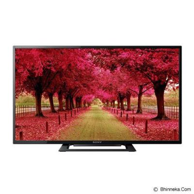 SONY TV LED 32 inch [KLV-32R302C]