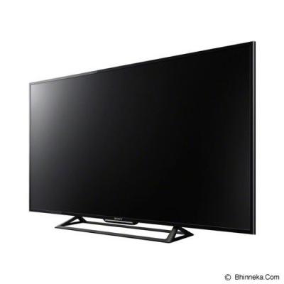 SONY TV LED 48 inch with YouTube [KDL-48R550C]