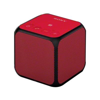 SONY Ultra SRS-X11 Merah Wireless Speaker