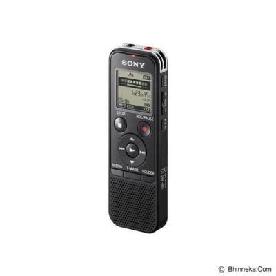 SONY Voice Recorder [ICD PX440M] - Black