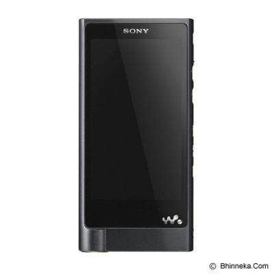 SONY Walkman [NW-ZX2]
