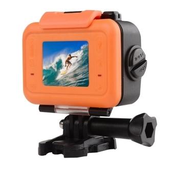 SOOCOO S60 HD 1080P 1.5 inch LCD Screen WiFi Sports Camera, 170 Degrees Wide Angle Lens, 60m Waterproof (Intl)  