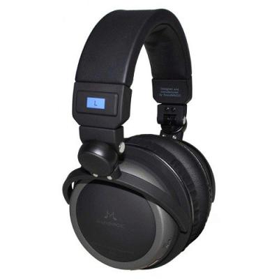 SOUNDMAGIC Headphone WP10 - Grey