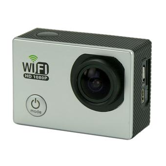 SPORT camera SJ6000 WiFi 30 M waterproof DV camera action SPORTs 12MP Full HD 1080 P 30fps 2.0 "LCD Diving (Intl)  
