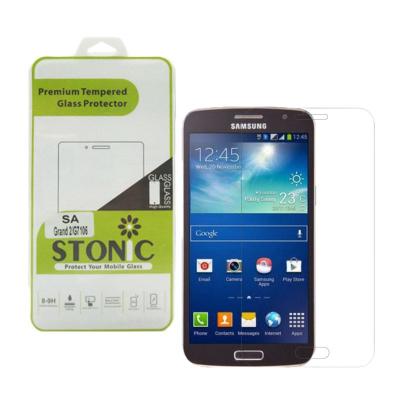 STONIC Premium Tempered Glass Screen Protector for Galaxy Grand 2
