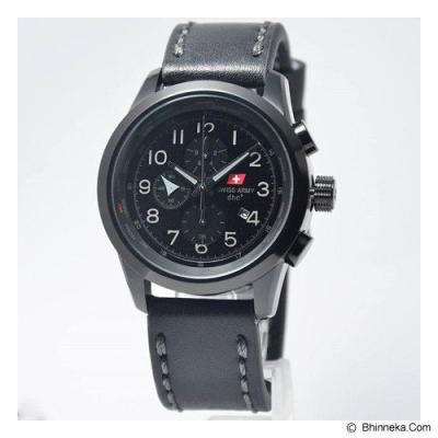 SWISS ARMY Watch [SA2202] - Black