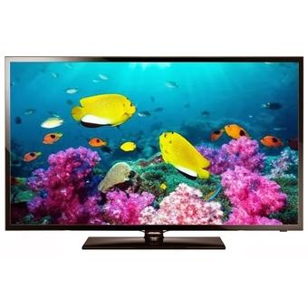 Samsung - 22" - Full HD LED TV - Hitam - UA22H5003  
