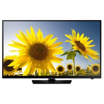 Samsung 24" LED TV Hitam - Model UA24H4150 - Flash Sales  