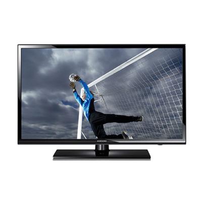 Samsung 32 Inch LED TV UA32FH4003 - Hitam