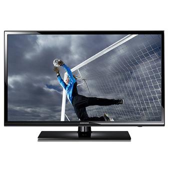 Samsung  32" LED TV - UA32FH4003 - Hitam  