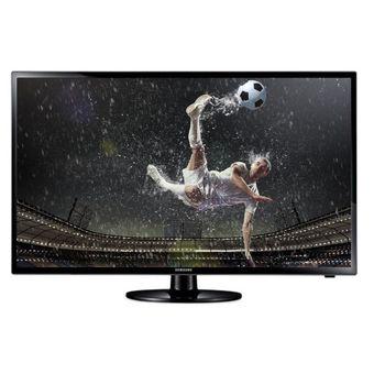 Samsung 32" TV LED Hitam - UA-32H4000  