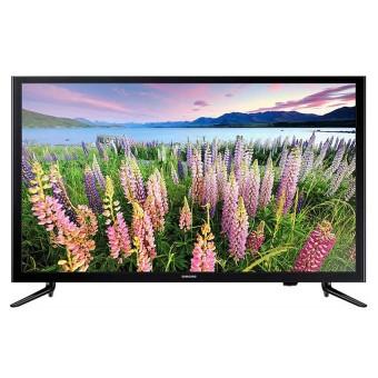 Samsung 40" FULL HD LED TV Hitam - Model UA40J5000  