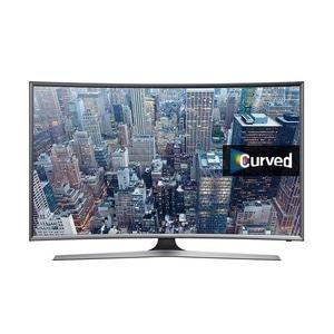 Samsung 40" Full Hd Curved Smart TV J6300 Series 6