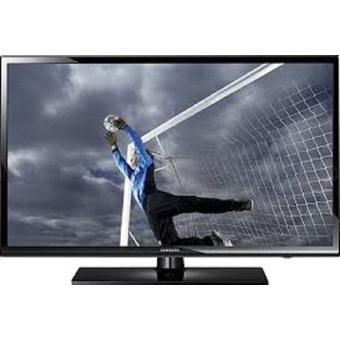 Samsung 40" LED Digital TV - Model UA40H5003 - Hitam  