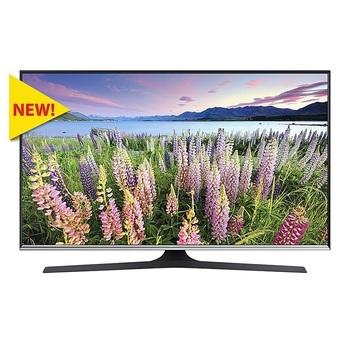 Samsung 43" Full HD LED TV - 43J5100 - DVB-T2 - Hitam - Khusus Jabodetabek  